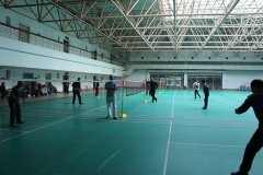 2013年博容節(jié)能設備有限公司運動會