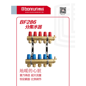 BF286分水器宣傳頁(yè)