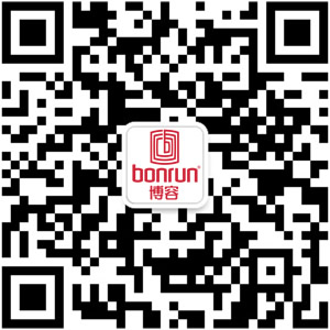 微信公眾號(hào)二維碼