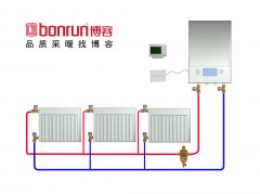 異程并聯(lián)暖氣怎么做？